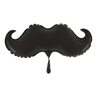 MUSTACHE 35 CM - 14