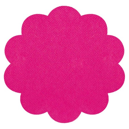 MARGHERITE TNT FUCSIA DIAM.25CM PZ25