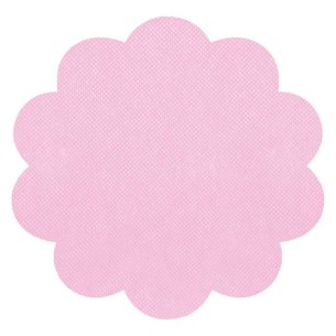 MARGHERITE TNT ROSA 35 CM PZ. 12