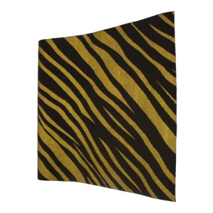 RUNNER TNT M 3X35CM PZ.1 ZEBRATO 2
