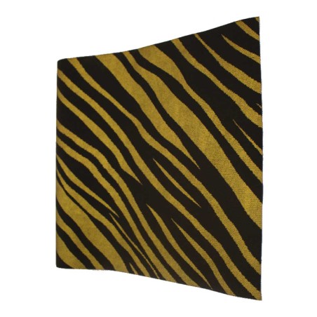 RUNNER TNT M 3X35CM PZ.1 ZEBRATO