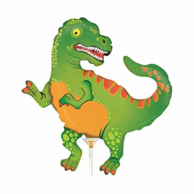 Dinosauro Mini 14"