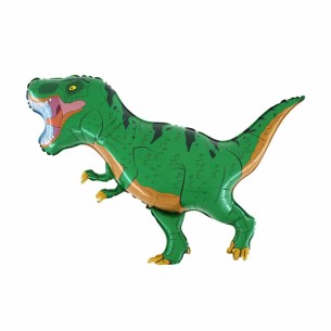 Dinosauro T REX cm 100 - 40 2