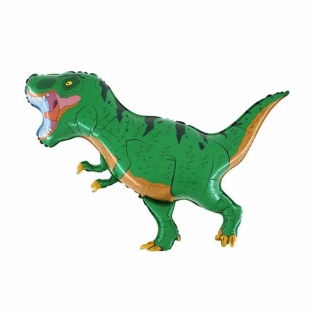 Dinosauro T REX cm 100 - 40