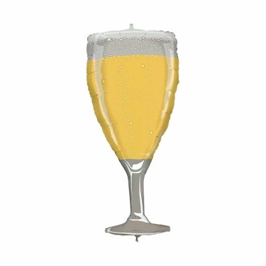 Bicchiere Champagne 94 cm - 37