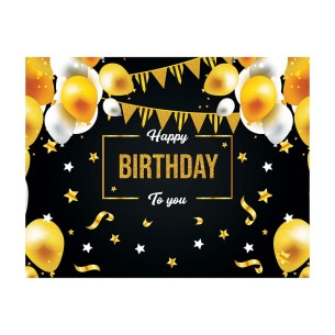 Poster mt 1x1,20 Hollywood