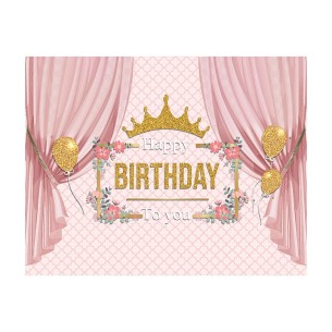 Poster mt 1x1,20 Ballerina