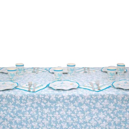 TOVAGLIA TNT GIGLIO CEL.mt 1.40x2.40