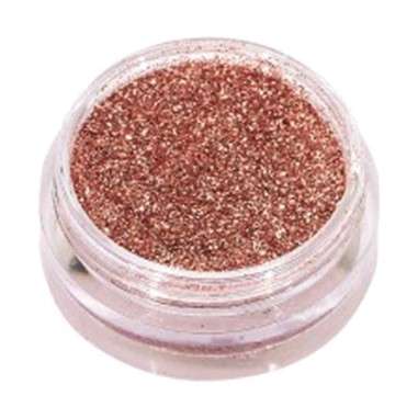 GLITTER 120ML ROSA GOLD