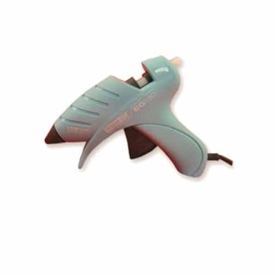 PISTOLA COLLA BASSA TEMP. 220 VOLT