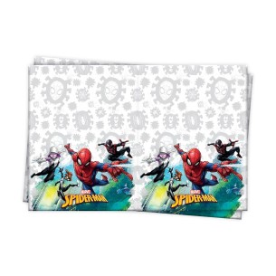 TOVAGLIA TPE SPIDERMAN MT 1,20x1,80