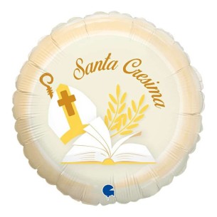 MYLAR CRESIMA 45 CM
