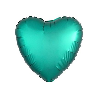 MINI SHAPE CUORE 9INCH TIFFANY