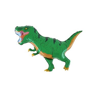 Dinosauro T REX cm 100 - 40