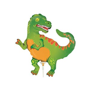 Dinosauro Mini 14" 2