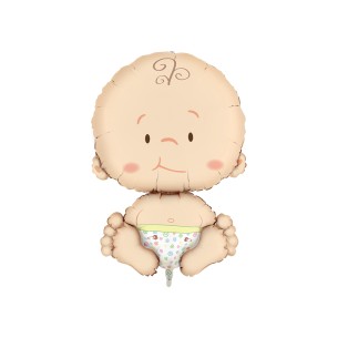 MINI SHAPE BABY SMALL MM 24X35