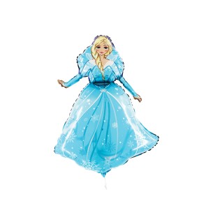 MYLAR FROZEN CM 91x63 2