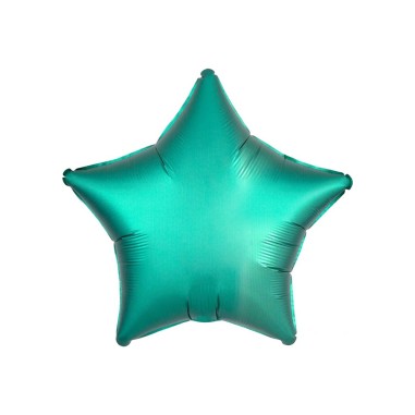 MINI SHAPE STELLA 9" TIFFANY