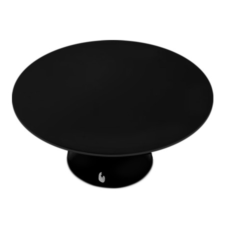 ALZATINA NERA CM 22x9,5