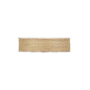 NASTRO JUTA MM 25x12 mt