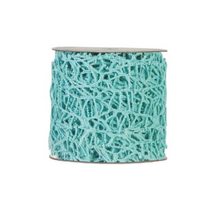 NASTRO IN RETE MM 95x10 MT TIFFANY