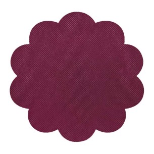 MARGHERITE TNT BORDEAUX 35 CM PZ. 12