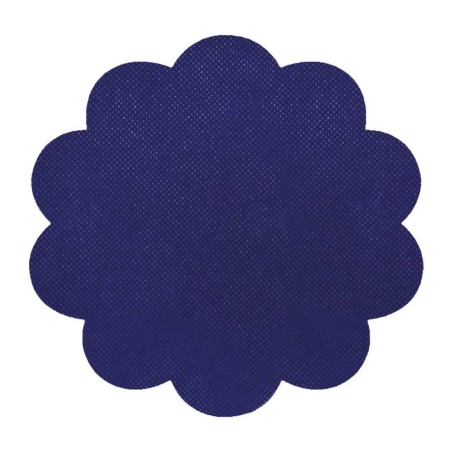 MARGHERITE TNT BLU 35 CM PZ. 12