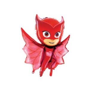 MYLAR SUPER SHAPE GUFETTA CM 95