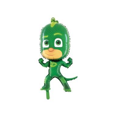 MYLAR SUPER SHAPE GEKKO CM 95