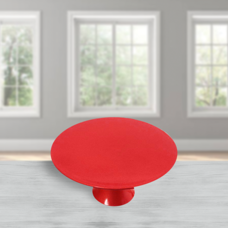 ALZATINA ROSSA CM 22x9,5