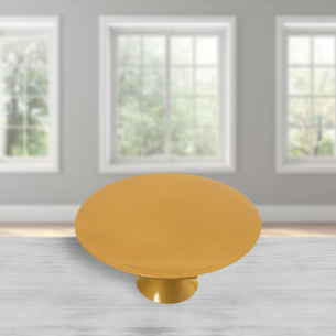 ALZATINA ORO CM 22x9,5 2