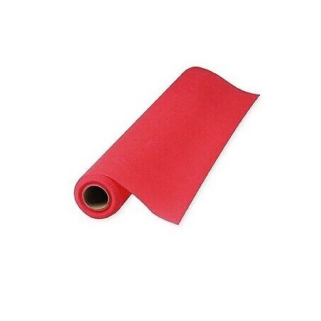 RUNNER TNT ROSSO CM 35X3 MT