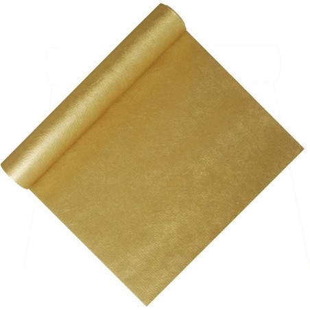 RUNNER TNT ORO CM 35X3 MT