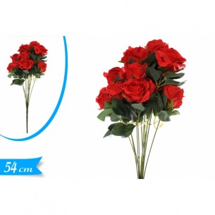 MAZZO DI ROSE CM 54 2
