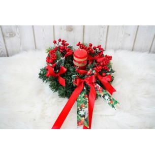 Centrotavola Natale
