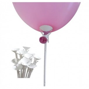 STECCHE E VALVOLE BS 100 PZ