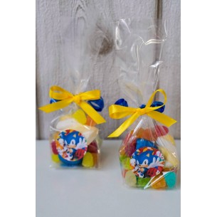Bustine Caramelle 2