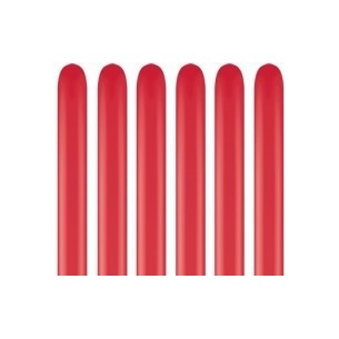PALL. MODELL. 260 ROSSI BS. 100 PZ.