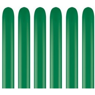 PALL. MODELL. 260 VERDI BS. 100 PZ.
