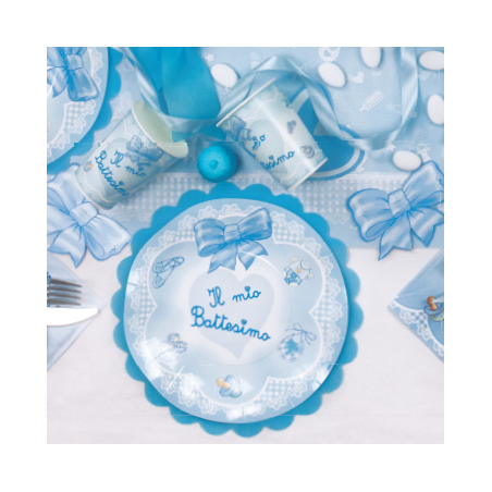 MARGHERITE TNT CELESTE DM.25CM PZ.25