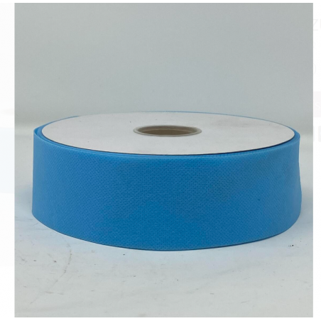 NASTRO TNT CELESTE MM 40X50 MT