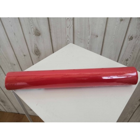 RUNNER TNT ROSSO CM 35X3 MT