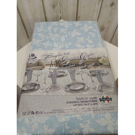 TOVAGLIA TNT GIGLIO CEL.mt 1.40x2.40