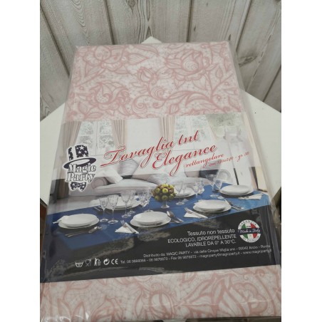 TOVAGLIA TNT PIZZO ROSA GOLD MT 1.40×2.40