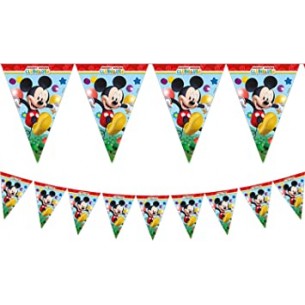 BANDIERINA MICKEY MOUSE MT 2,3 2