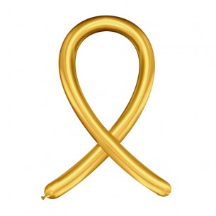 Medi Modellabili Titanium busta 100 pz.  Oro