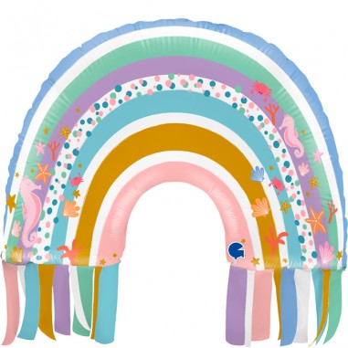 Maritime Rainbow 25'  - 64 CM