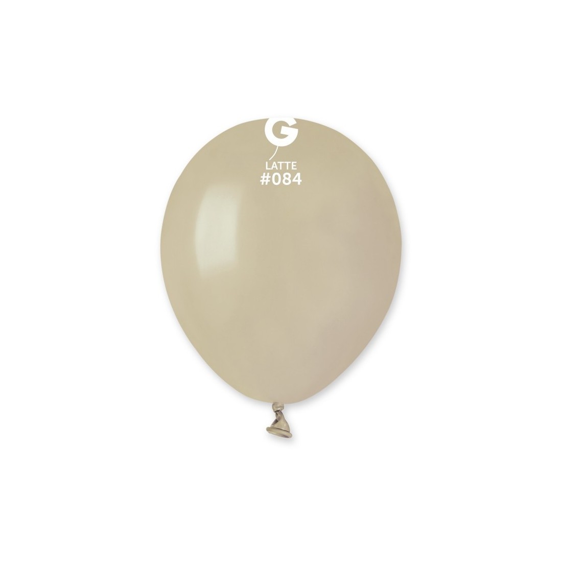 Palloncini Gemar 12 Latte 084