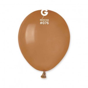 Palloncini Gemar 12" Moka 076