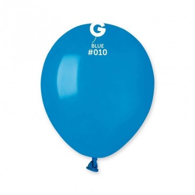 Palloncini Gemar 12" Blu royal 010